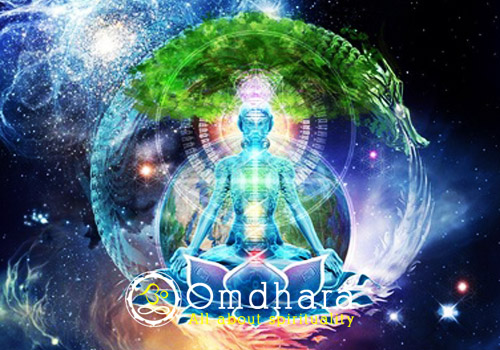 The Beginning of Omdhara Foundation - All about spirituality 